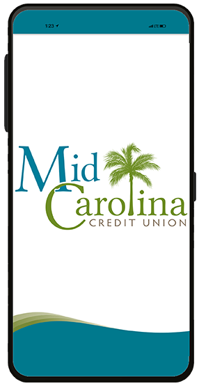 Mid Carolina CU Mobile App